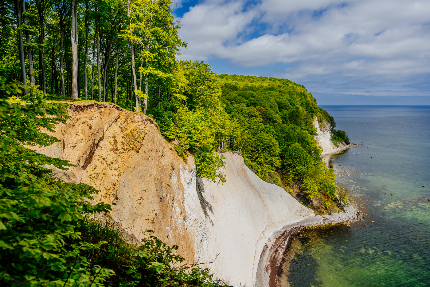 Nationalpark Jasmund